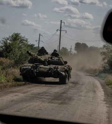 Кулеба на конференції послів розповів, як стало можливим звільнення Роботиного завдяки групі з 31 воїна