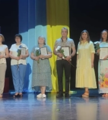 У Рівному відбулись традиційні для освітян серпневі зустрічі «Освіта вільних: стратегія, синергія, поступ»