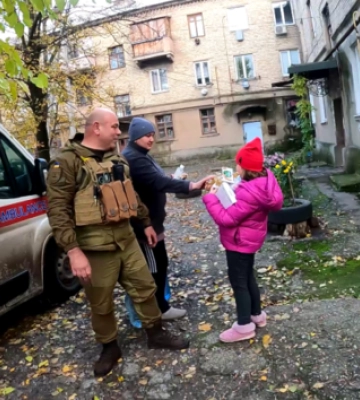 ВСУ имеют успехи в продвижении в Запорожской области