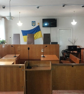 Суд на Полтавщині назвав мобілізацію рабством, а указ президента – авторським твором