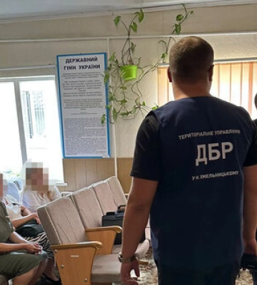 Продавали справки о непригодности. В Винницкой области ГБР проверяет одну из военно-врачебных комиссий