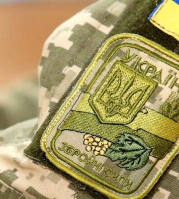 Суд виправдав військовозобов&amp;#039;язаного ухилянта, порівнявши примус до мобілізації з рабством