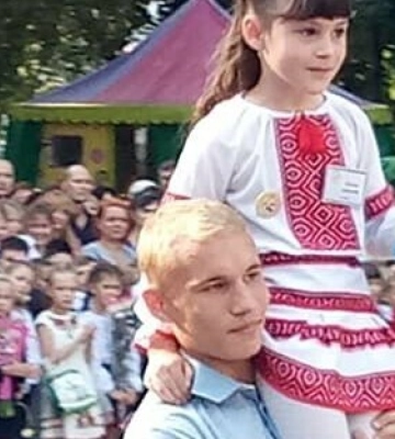 У вересні школи Полтавщини приймуть майже 136 тисяч учнів, із них понад 5 тисяч переселенців