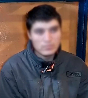 Украинец из Крыма участвовал во вторжении рф. Ему грозит 15 лет за госизмену