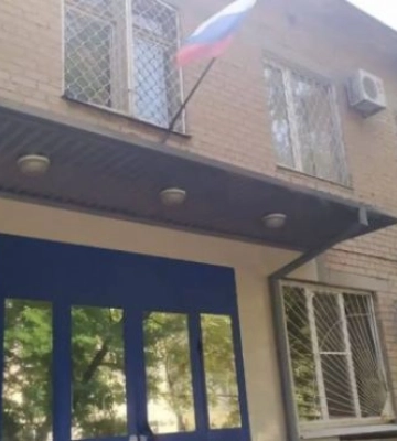Оккупанты доставили в Мелитополь еще один мобильный крематорий - Федоров