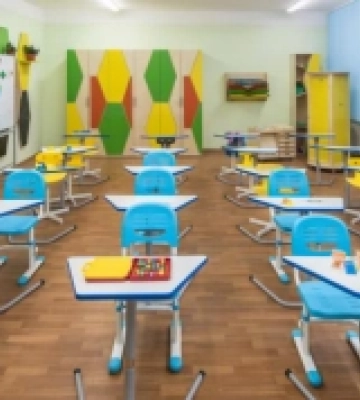 На Рівненщині перевірили укриття в закладах освіти
