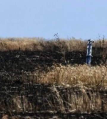 В окупованому Каланчаку на Херсонщині росіяни погрожують фермерам «націоналізацією» землі