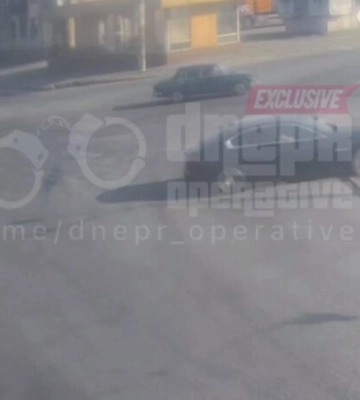 Свій бізнес, &quot;темні&quot; зв&#039;язки і двоє дітей: що відомо про водія Jaguar, якого у Дніпрі застрелив патрульний