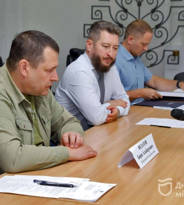 До 150 тис. грн компенсації: мер Дніпра уклав з держбанками угоду про допомогу малому та середньому бізнесу