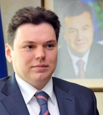 Урядовець часів Януковича досі виготовляє продукцію для російського ВПК