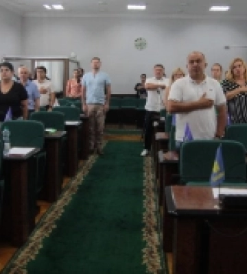 У Луцькій громаді затвердили програму «Громада без бар’єрів»