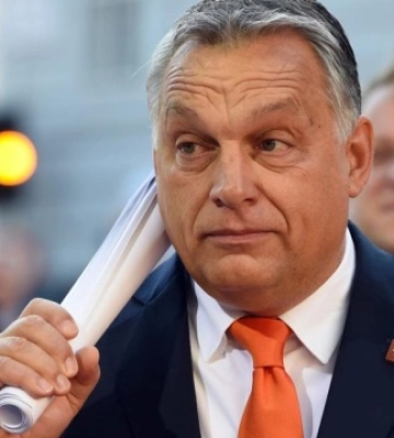 У Києві жорстко відповіли Орбану на чергові пропозиції віддати РФ частину територій України