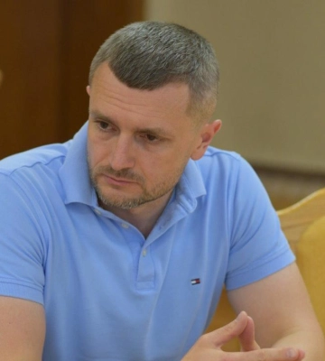 Олексій Чепурко: «Необхідно проінспектувати стан вуличного освітлення Полтави»