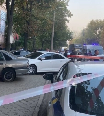 Смертоносна стрілянина у Дніпрі: в поліції вказали на важливі нюанси
