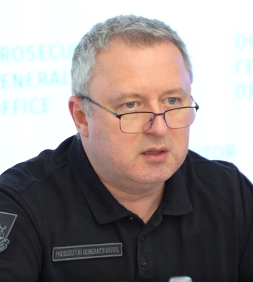 Генпрокурор назвав пріоритетною боротьбу з постачанням наркотиків у ЗСУ