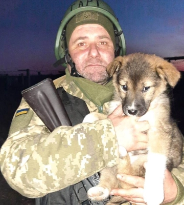 В Олицькій громаді попрощаються з Героєм Василем Ківінським