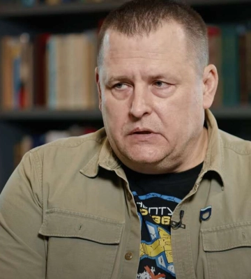 «Я цілком на боці поліціянтів». Філатов відреагував на інцидент у Дніпрі, де застрелили чоловіка