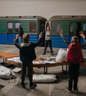 У Харкові деякі школярі навчатимуться в метро – Терехов