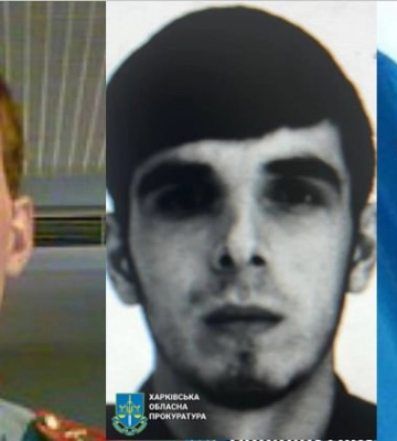Групове зґвалтування окупантами дівчини на Харківщині: справу передали до суду