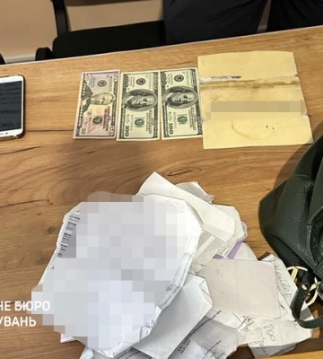 Продавали справки о непригодности. В Винницкой области ГБР проверяет одну из военно-врачебных комиссий