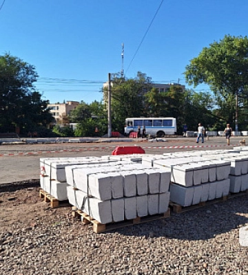 Як у Кривому Розі вирішуватимуть, на честь кого з полеглих Героїв називати вулиці, площі чи сквери