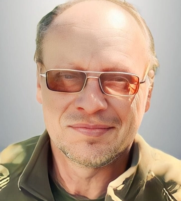 Завтра Львів попрощається із захисником Богданом Святошенком