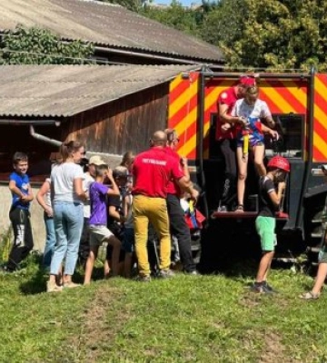 В селищі Ясіня на Рахівщині відбулося щось дуже важливе
