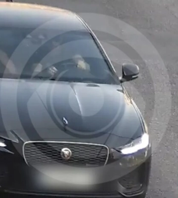 &quot;Быдло&quot;: мэр Днепра Филатов прокомментировал убийство водителя Jaguar