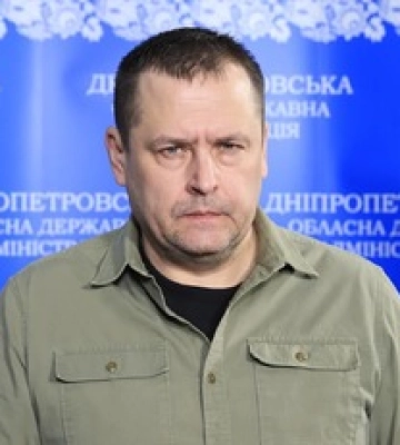 Трагедія у Дніпрі. Філатов дав обіцянку патрульному, який стріляв у водія