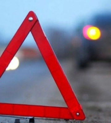 У Луцьку сталась аварія біля «ПортСity»: постраждала жінка