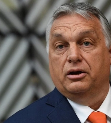 Премьер-министр Венгрии заявил, что Украина не сможет победить в войне: как на это отреагировал МИД