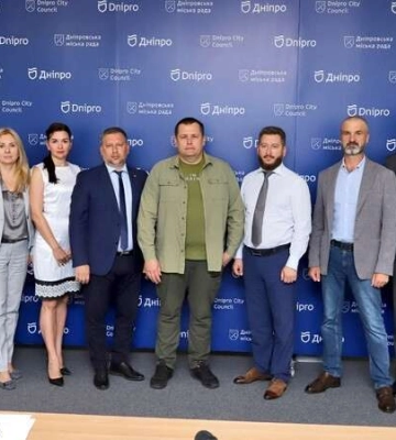 Філатов уклав домовленість з чотирма держбанками, аби частково компенсувати малому і середньому бізнесу відсотки за їхніми кредитами