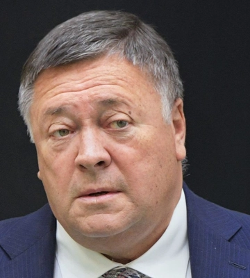 Поддержал вторжение РФ: ВАКС национализировал завод российского сенатора в Конотопе Поддержал вторжение РФ: ВАКС национализировал завод российского сенатора в Конотопе