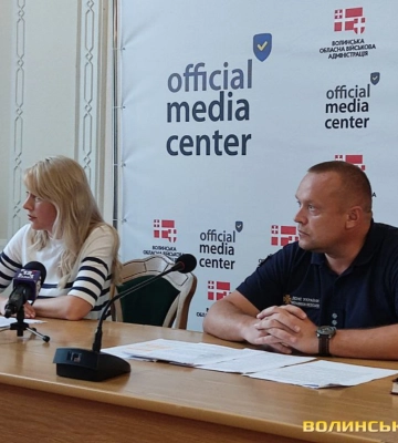 Скільки закладів освіти на Волині рекомендовано для навчального процесу
