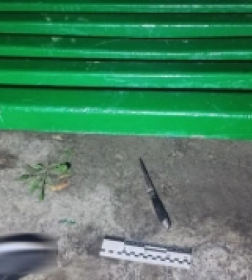 Рівне: взяли під варту чоловіка, якого підозрюють у пораненні сусіда
