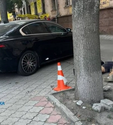 «Є речі очевидні». Глава МВС Клименко відреагував на конфлікт у Дніпрі, де патрульний застрелив чоловіка