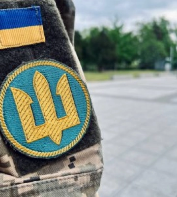 У Миколаєві розробили нагороду “За оборону міста Миколаєва”
