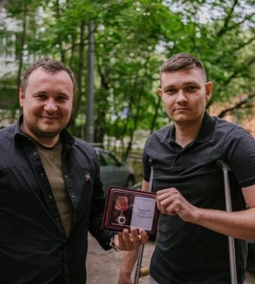 Фейковый губернатор в Мелитополе устроил циничную &quot;раздачу слонов&quot; недобитым пропагандистам 