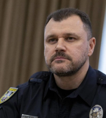 Стрілянина в Дніпрі – серйозний прецедент, у правовій державі не б&#039;ють поліцейських – Ігор Клименко