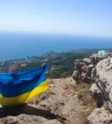 У Криму зростає проукраїнський спротив