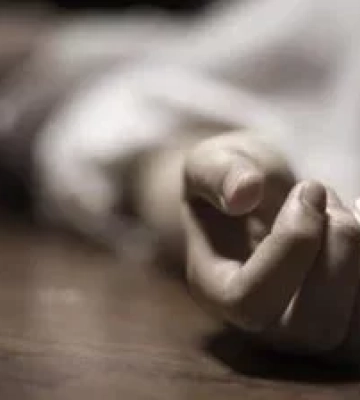 На Полтавщині суд на вісім років відправив за ґрати чоловіка, який під час сімейної сварки вбив свою дружину