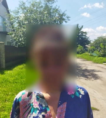 В Охтирці жінка двічі за місяць таємно обікрала свого свекра