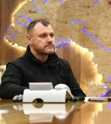 Клименко про стрілянину у Дніпрі: Це серйозний прецедент