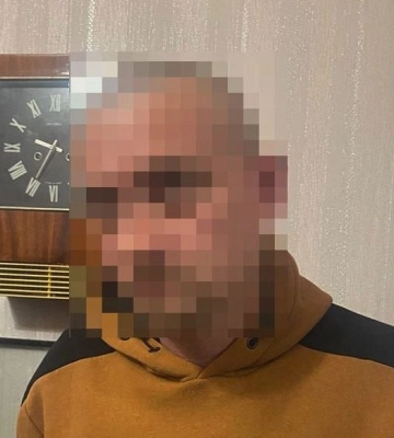 Грозит 15 лет тюрьмы: житель Николаева сдавал позиции ВСУ врагу через чат-бот