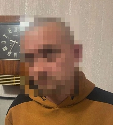 Загрожує 15 років в&#039;язниці: житель Миколаєва здавав позиції ЗСУ ворогу через чат-бот