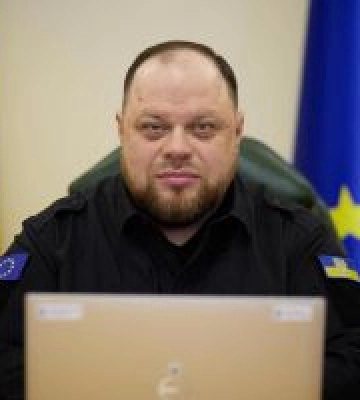 Голова Верховної Ради України взяв участь у засіданні Президії Конгресу місцевих та регіональних влад при Президентові України