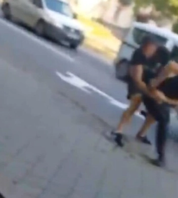 Стрельба в Днепре 29 августа: кто был за рулем и кто виноват в споре