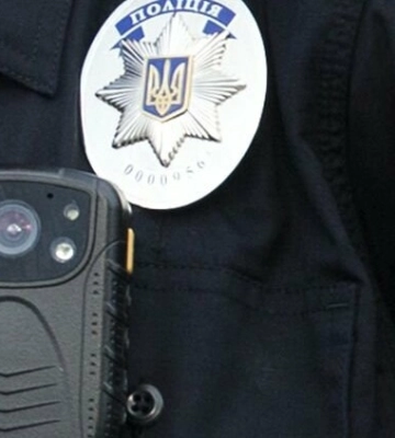 &quot;У правовій державі не б&#039;ють поліцейських&quot;: очільник МВС про стрілянину в Дніпрі