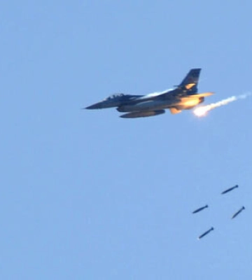 Армія РФ завдала авіаударів у районі Потихонового та Кислівки на Харківщині — Генштаб