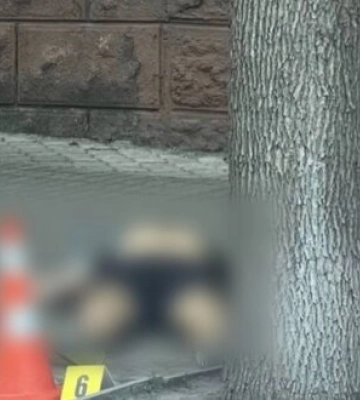 Вміст алкоголю у крові перевищував норму у понад 12 разів: агресивний водій, якого застрелив патрульний у Дніпрі, був п&#039;яним
